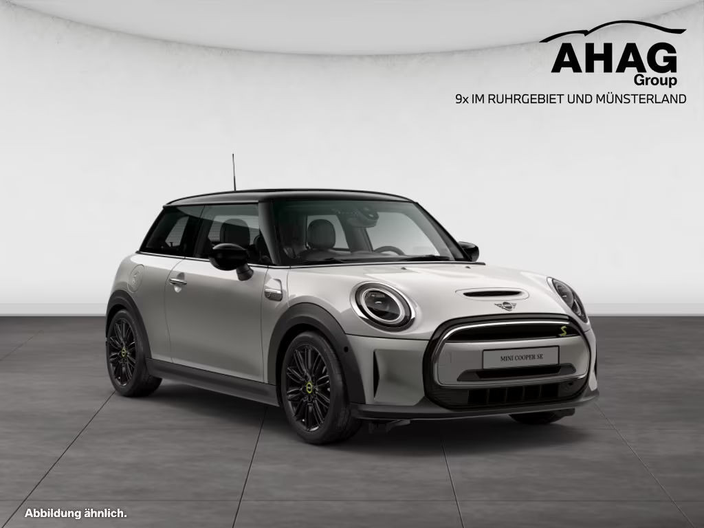 Mini Mini Electric SE