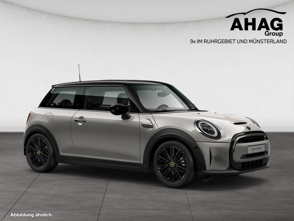Mini Mini Electric