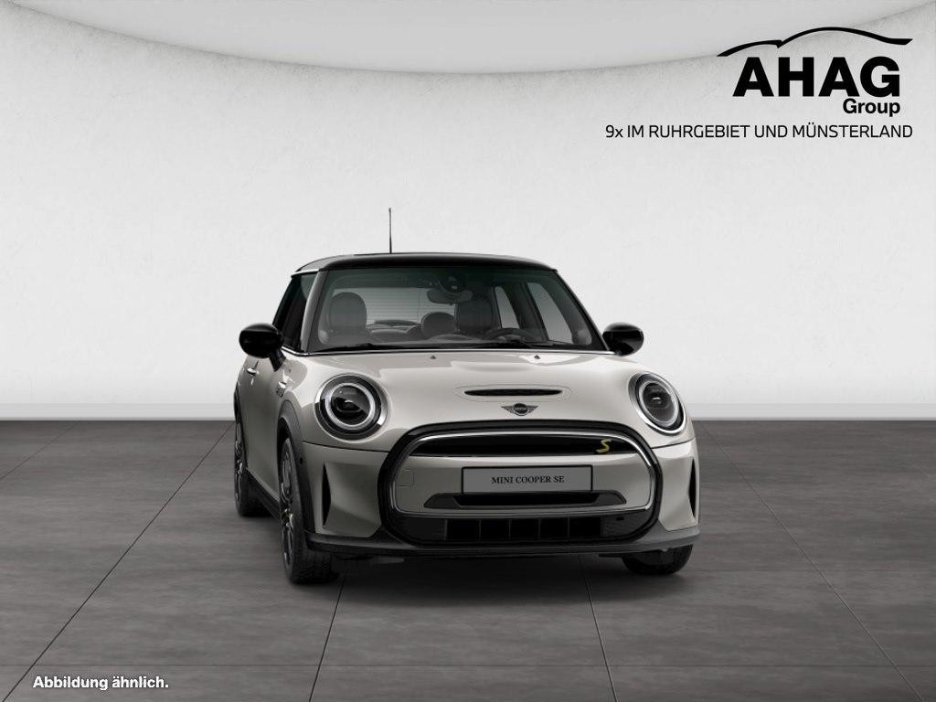Mini Mini Electric