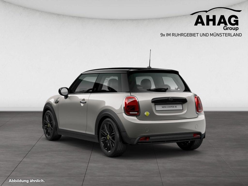 Mini Mini Electric