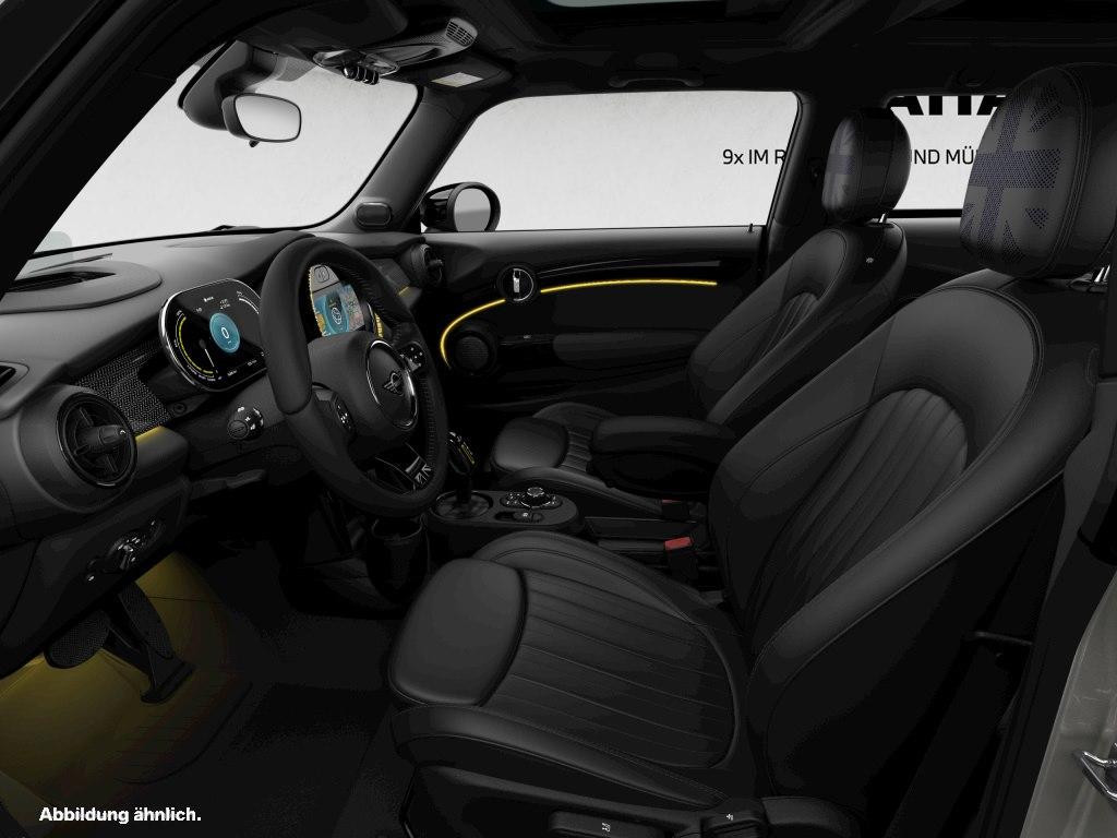 Mini Mini Electric
