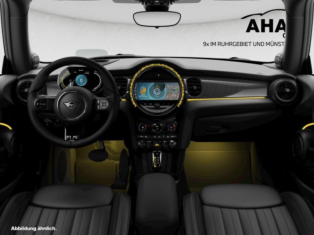 Mini Mini Electric