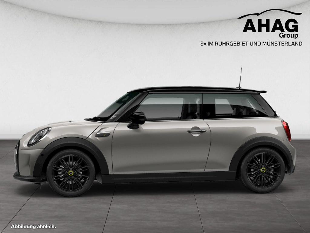 Mini Mini Electric