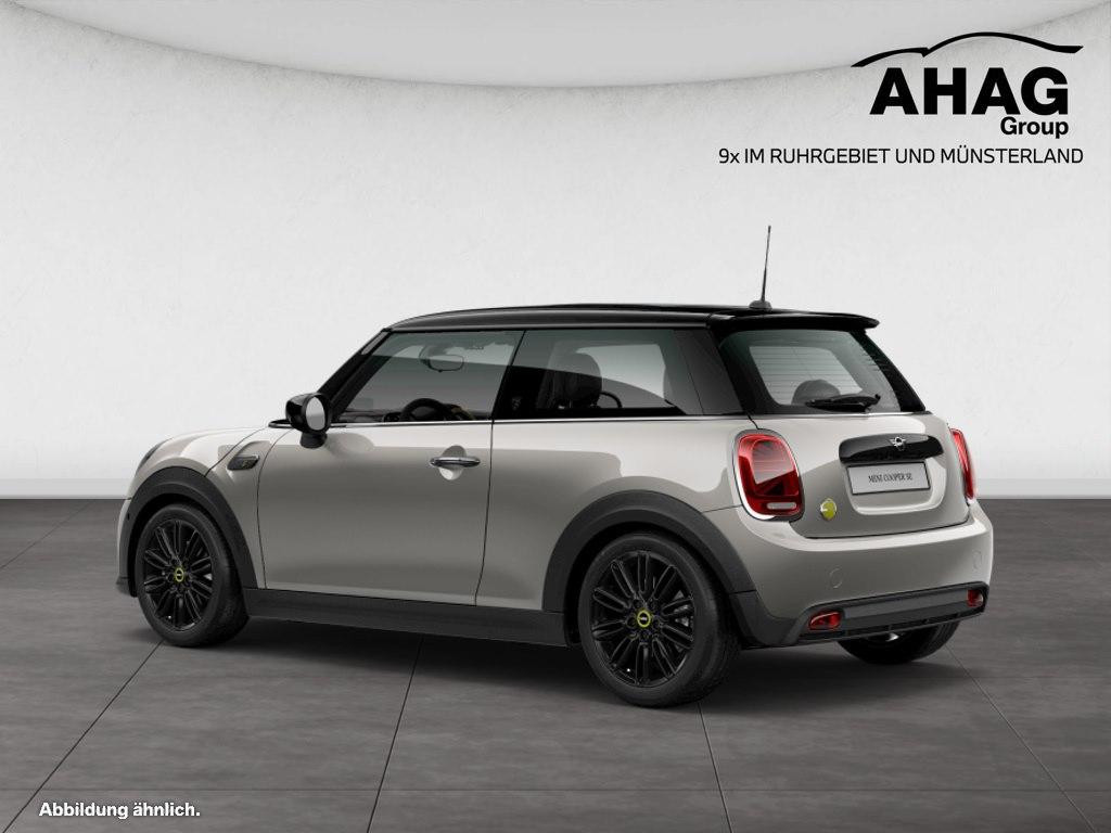Mini Mini Electric