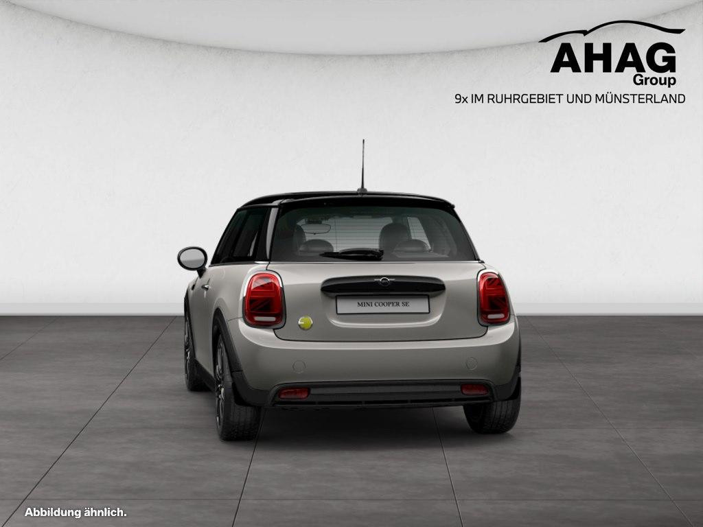 Mini Mini Electric