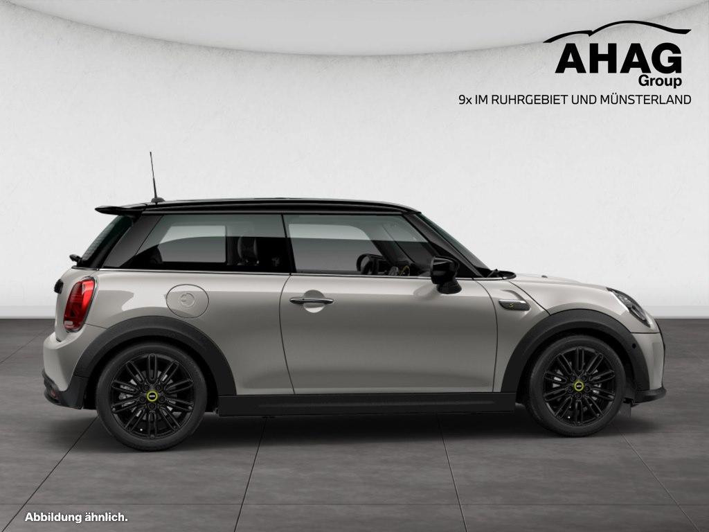 Mini Mini Electric