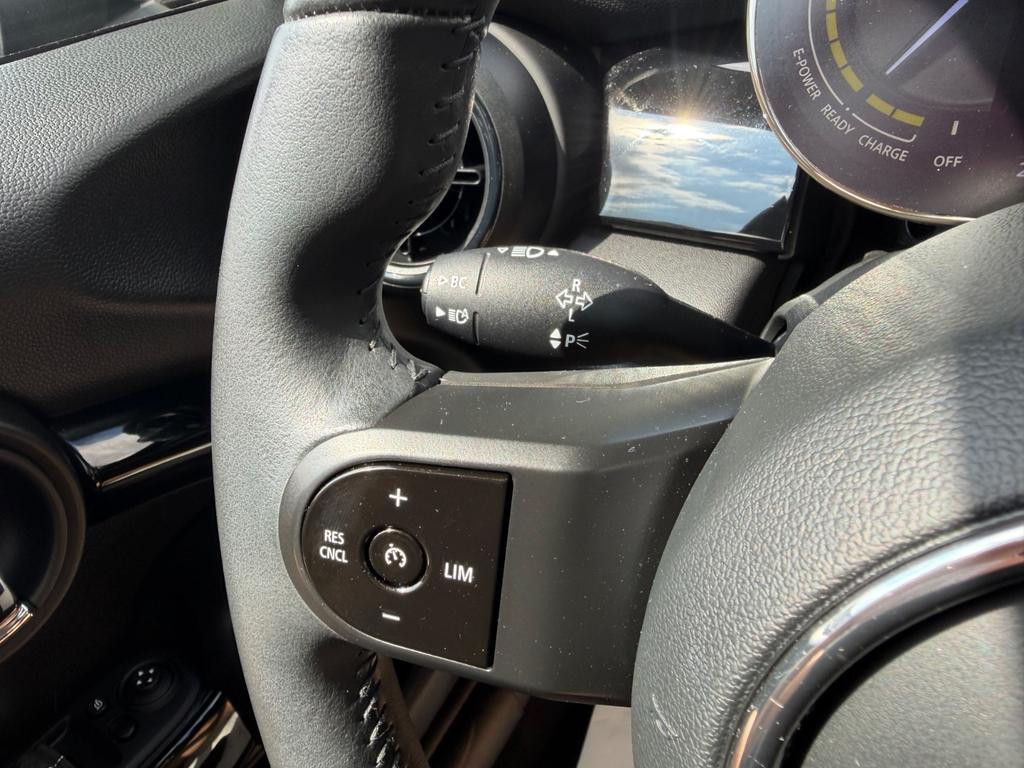 Mini Mini Electric