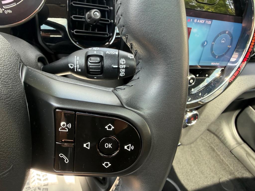 Mini Mini Electric