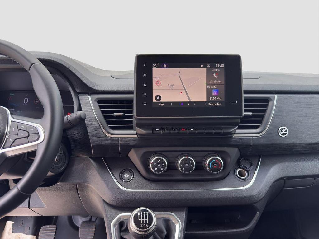 Nissan Primastar