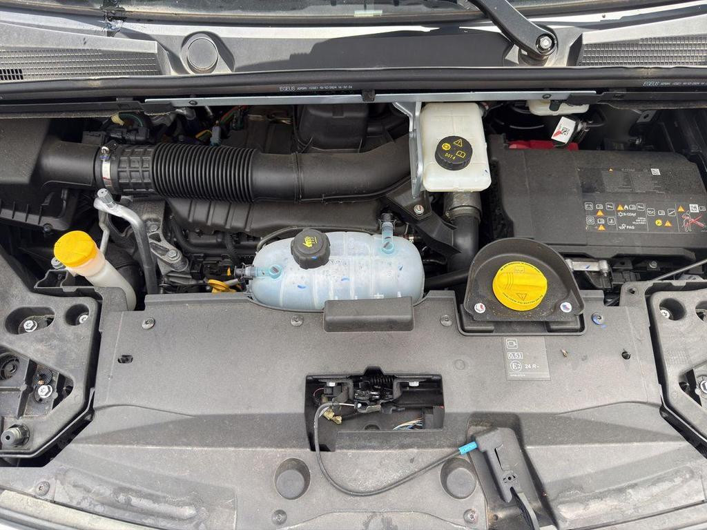 Nissan Primastar