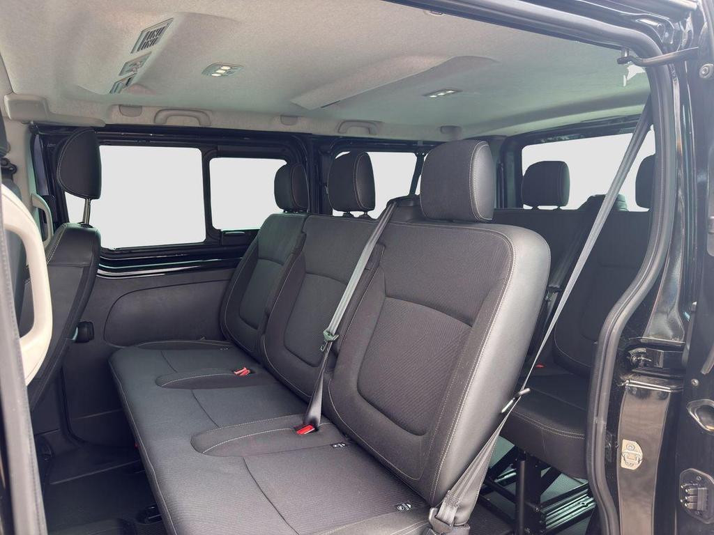 Nissan Primastar