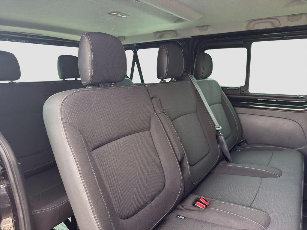 Nissan Primastar