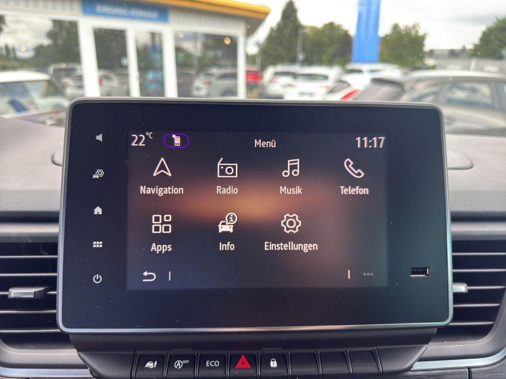 Nissan Primastar
