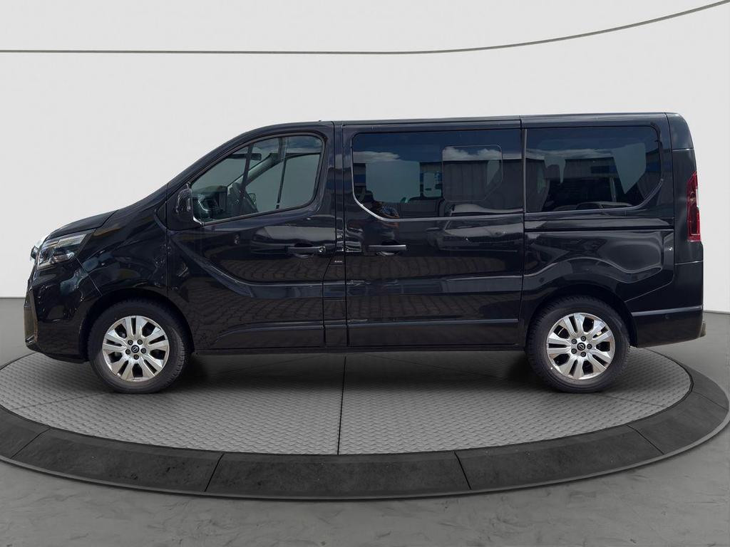 Nissan Primastar