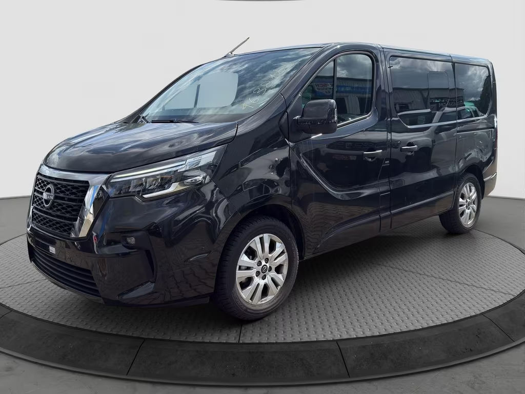 Nissan Primastar Tekna L1H1