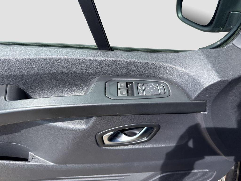 Nissan Primastar
