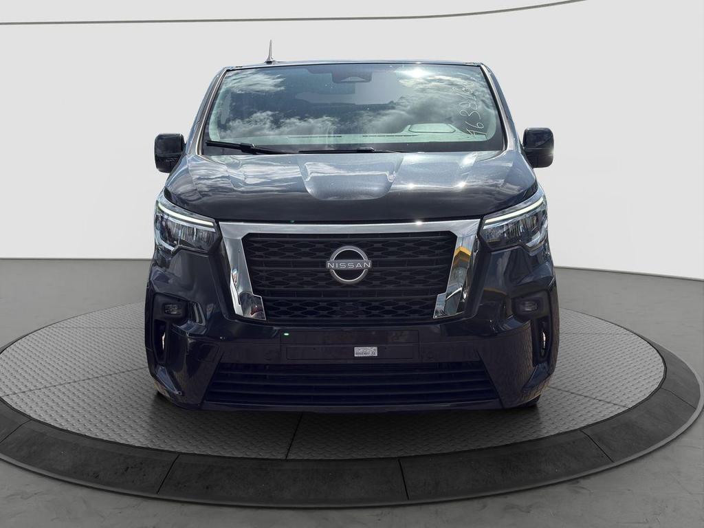 Nissan Primastar