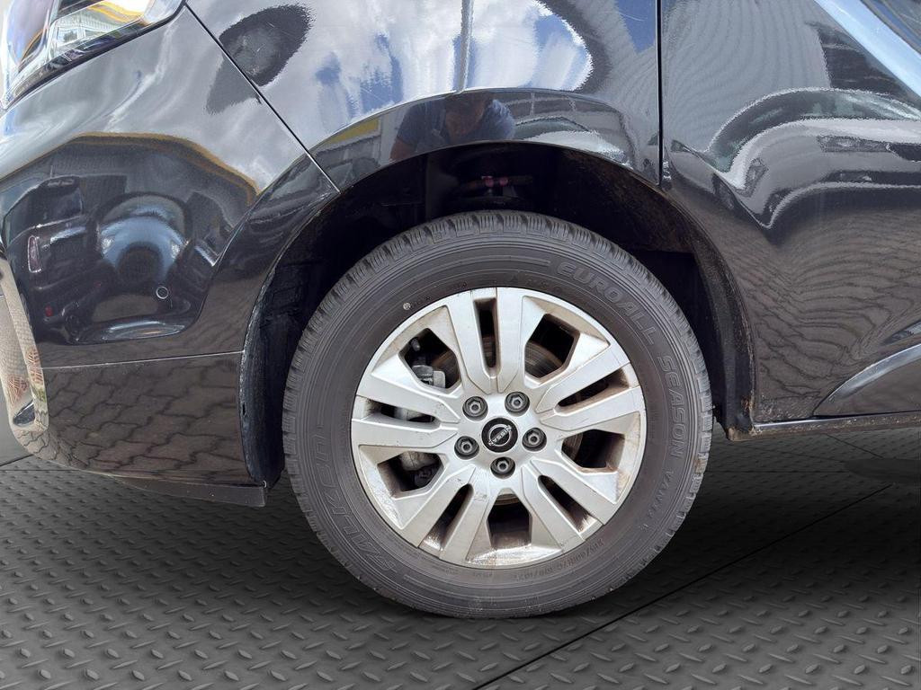Nissan Primastar