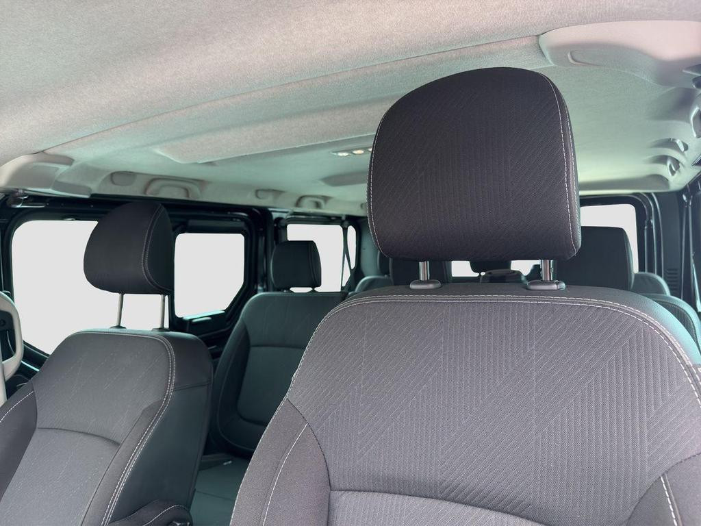 Nissan Primastar