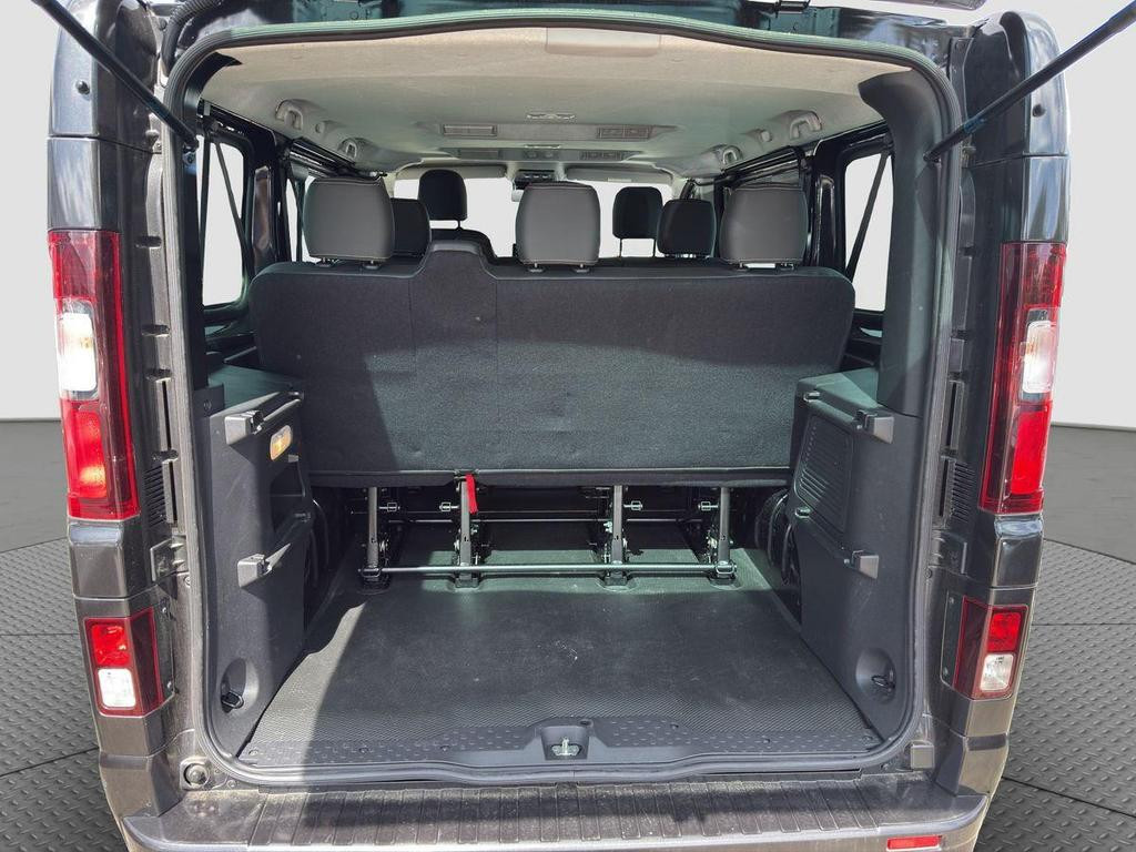 Nissan Primastar