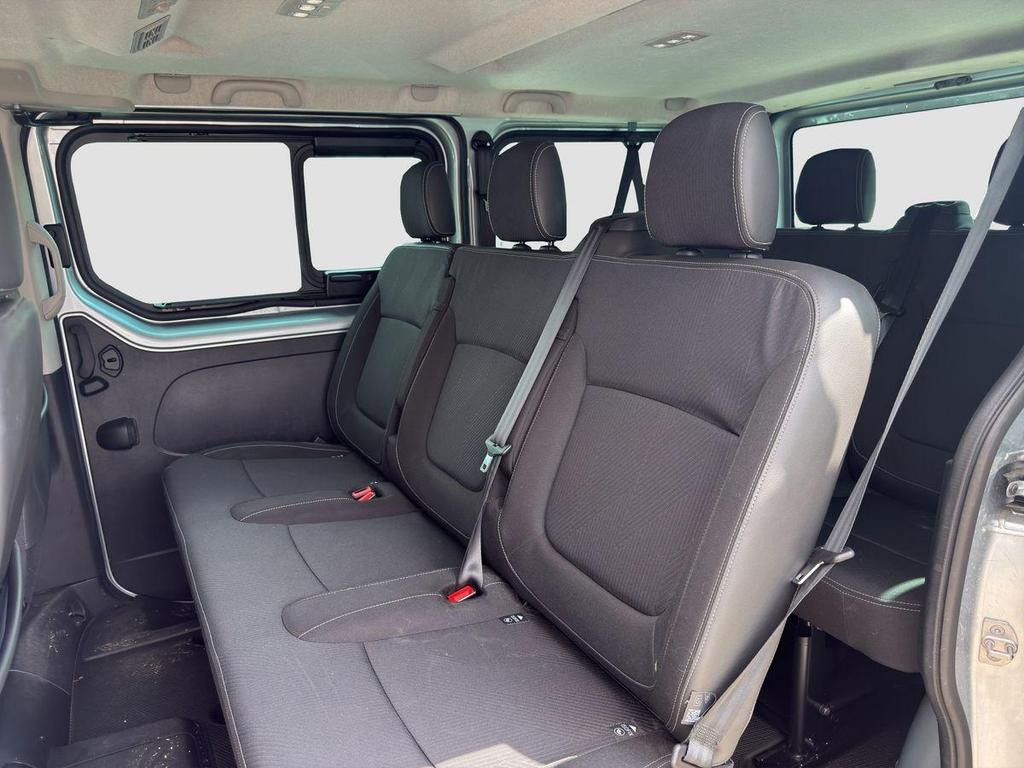 Nissan Primastar