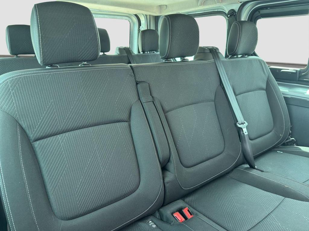 Nissan Primastar
