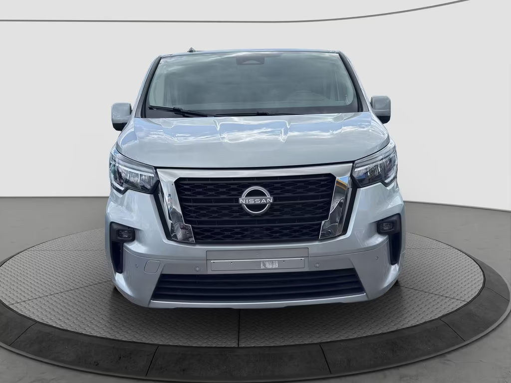 Nissan Primastar