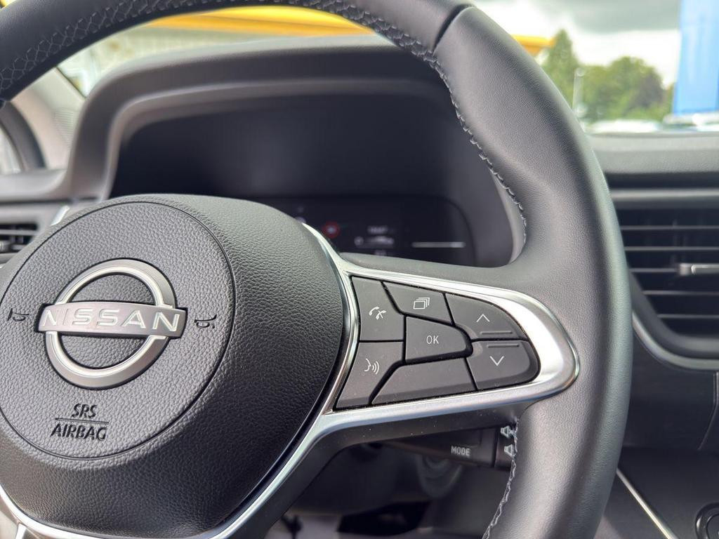 Nissan Primastar