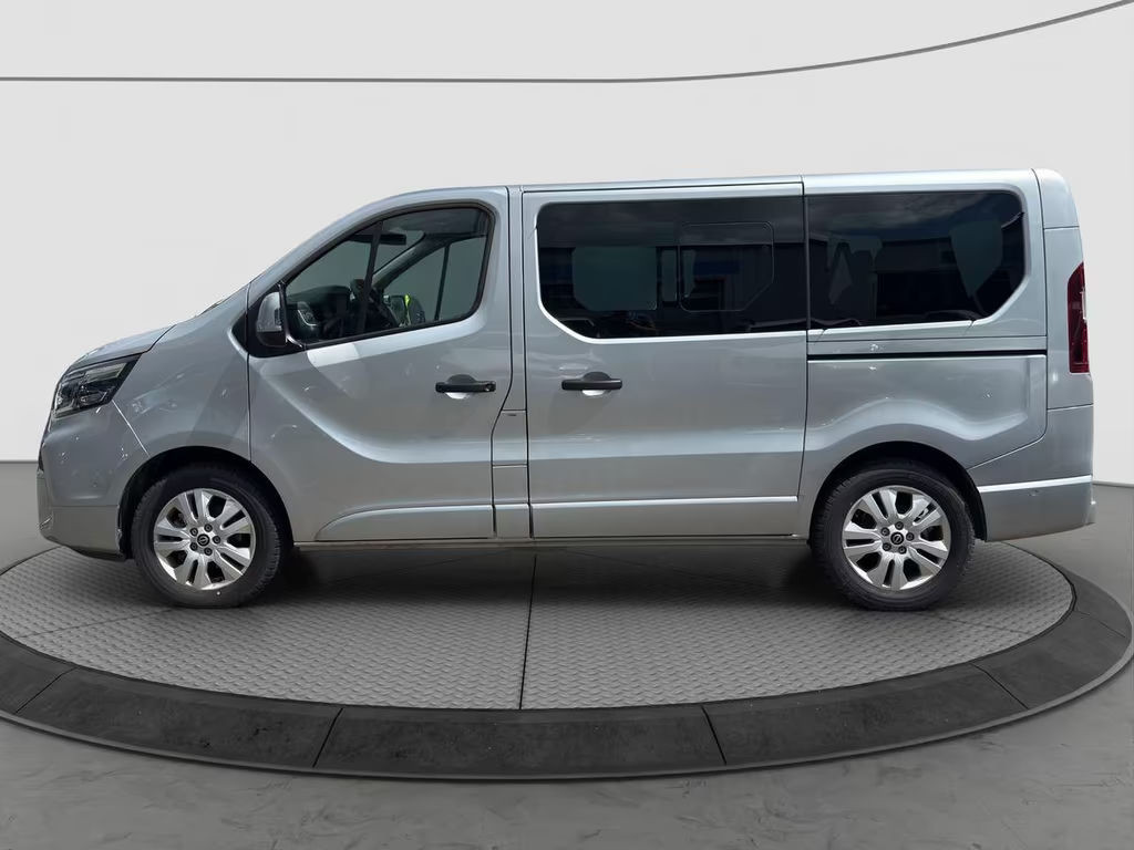 Nissan Primastar