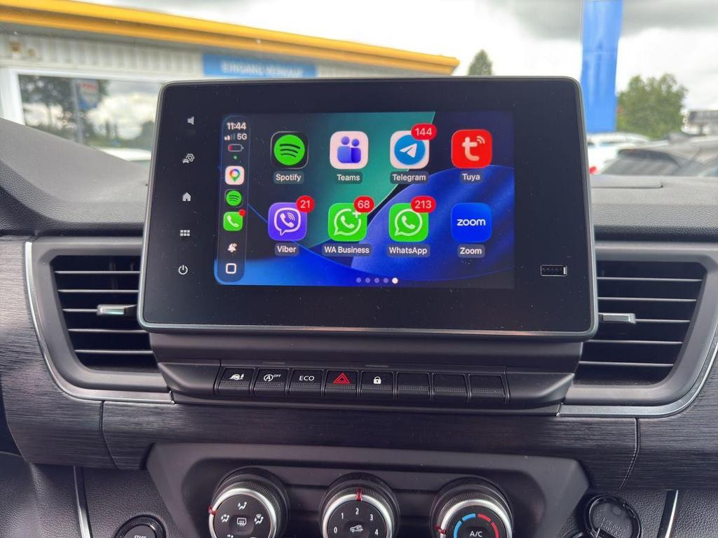 Nissan Primastar