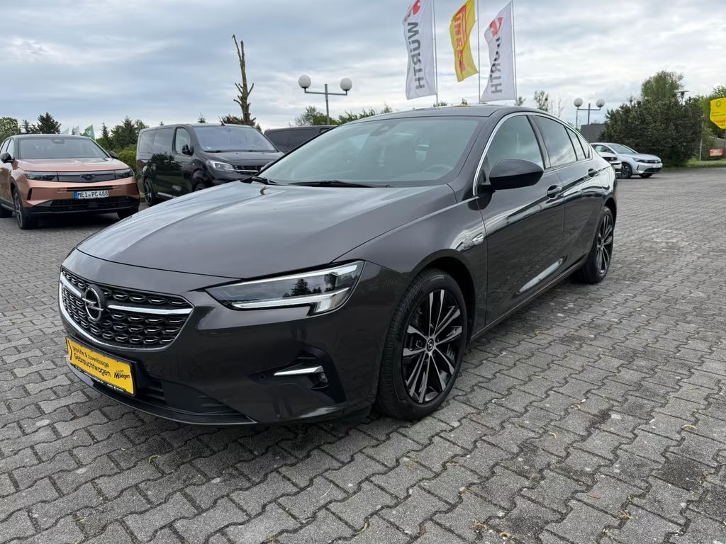 Opel Insignia Innovation 2.0 CDTI Business