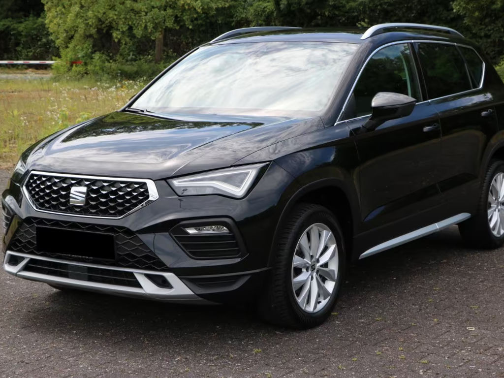 Seat Ateca DSG