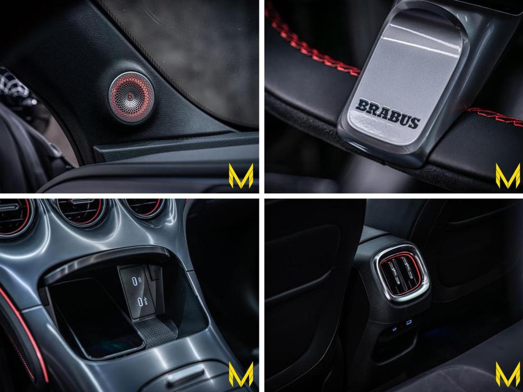 Smart #3