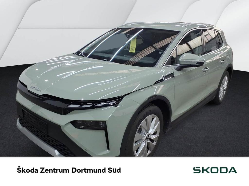 Skoda Elroq 85