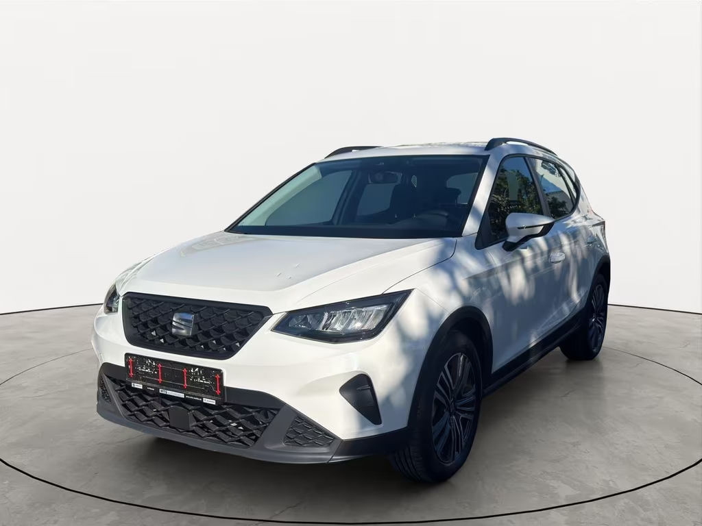 Seat Arona Style 1.0 TSI DSG