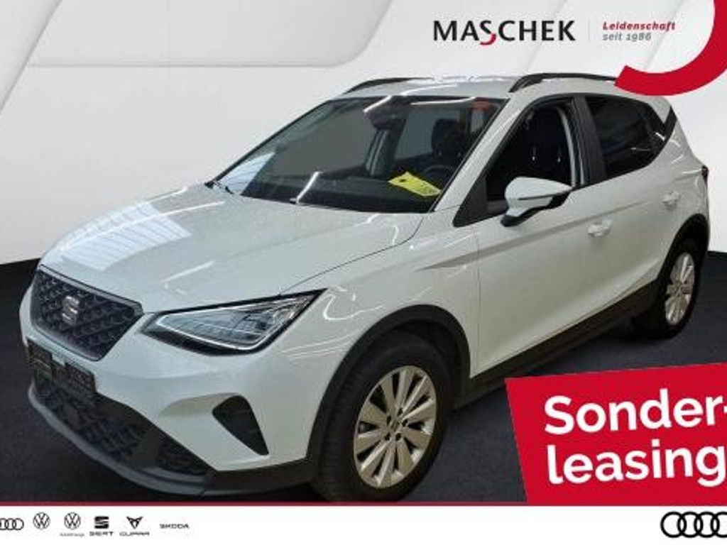 Seat Arona Style 1.0 TSI