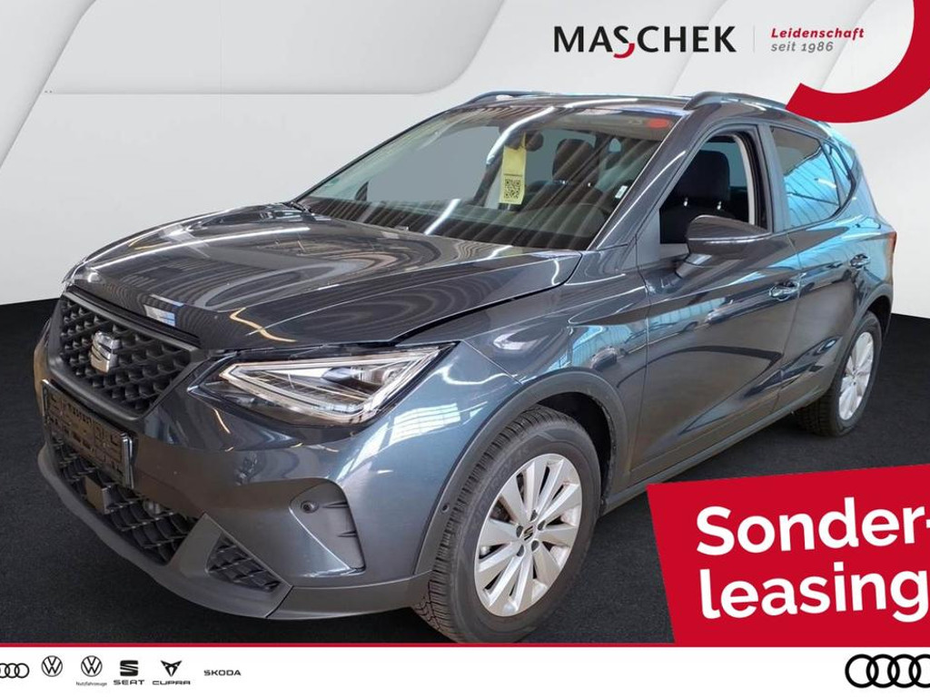 Seat Arona Style
