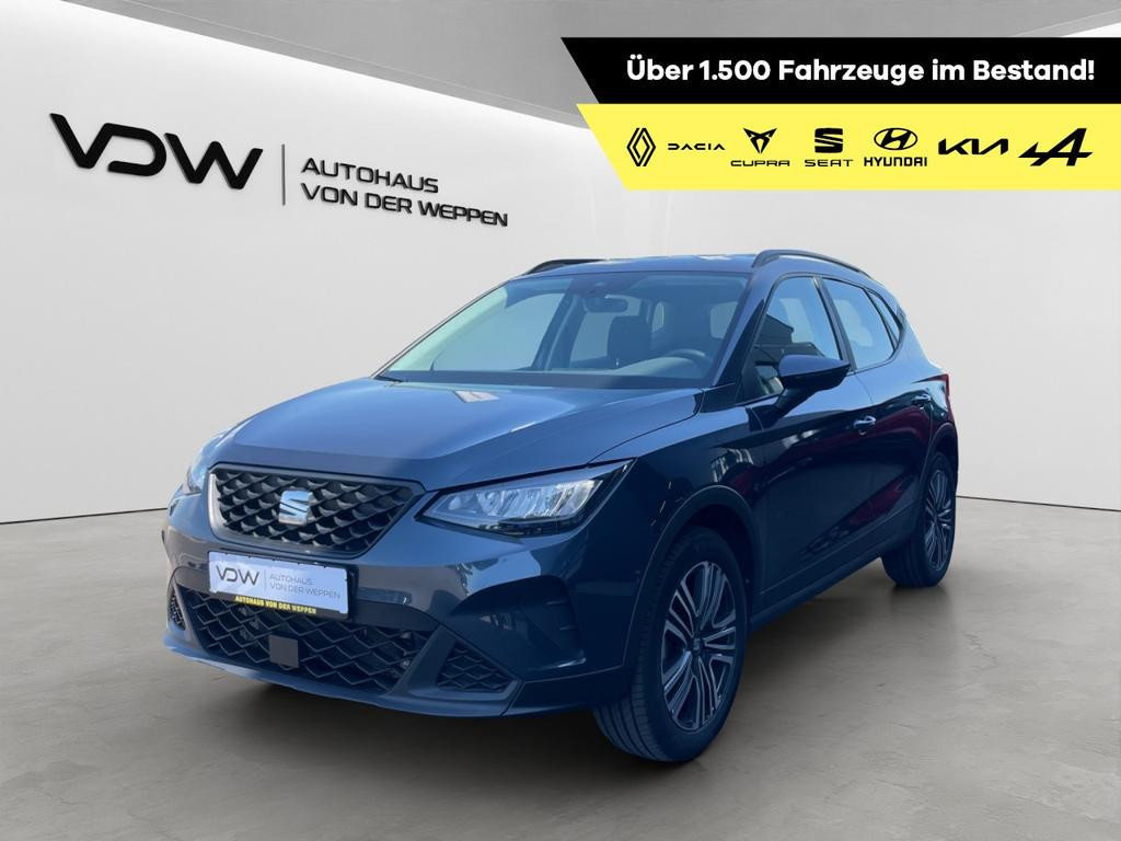 Seat Arona Style DSG