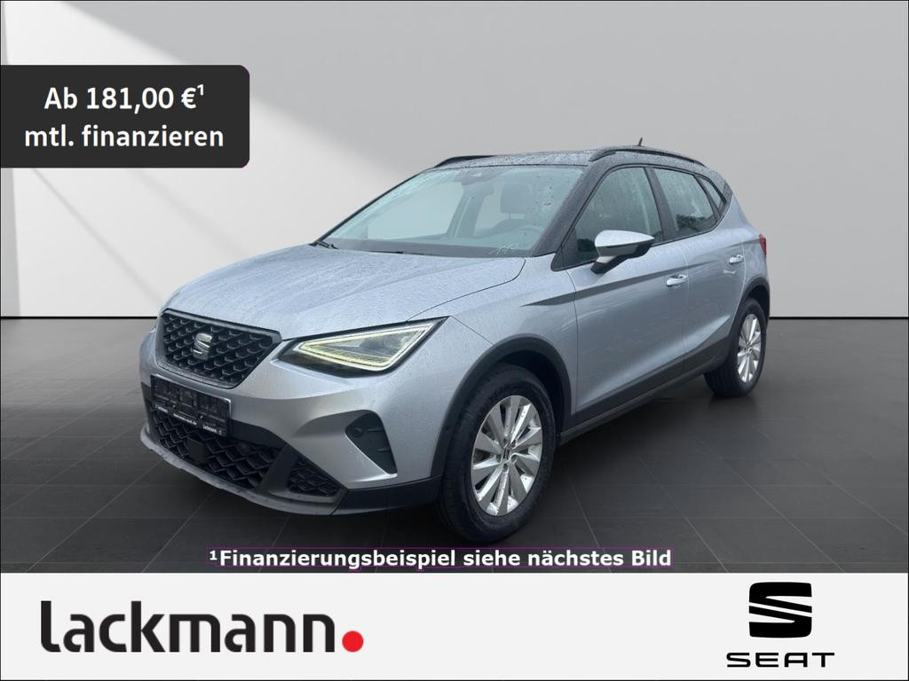 Seat Arona Style