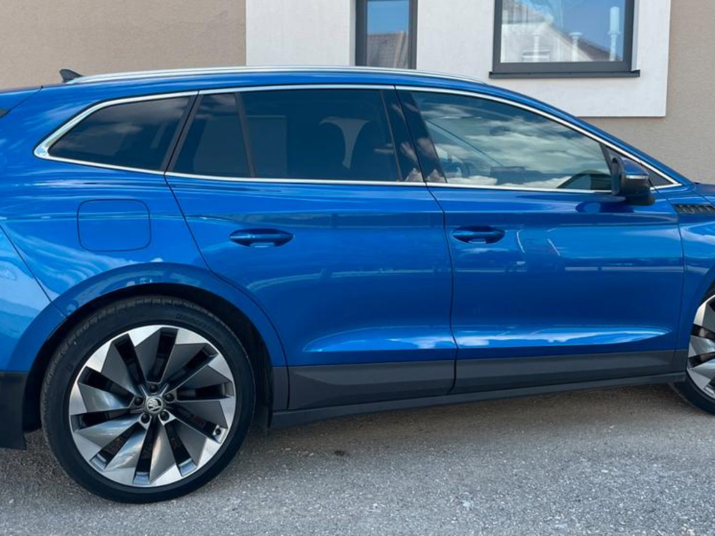 Skoda Enyaq iV