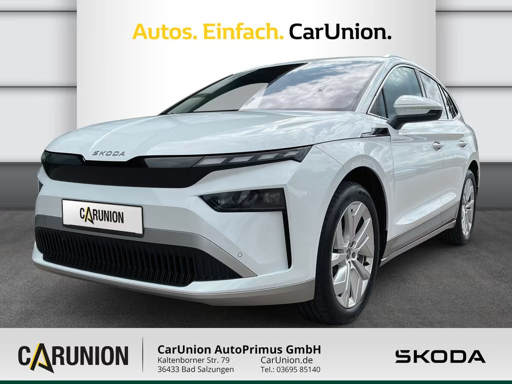 Skoda Enyaq iV iV 60 Loft