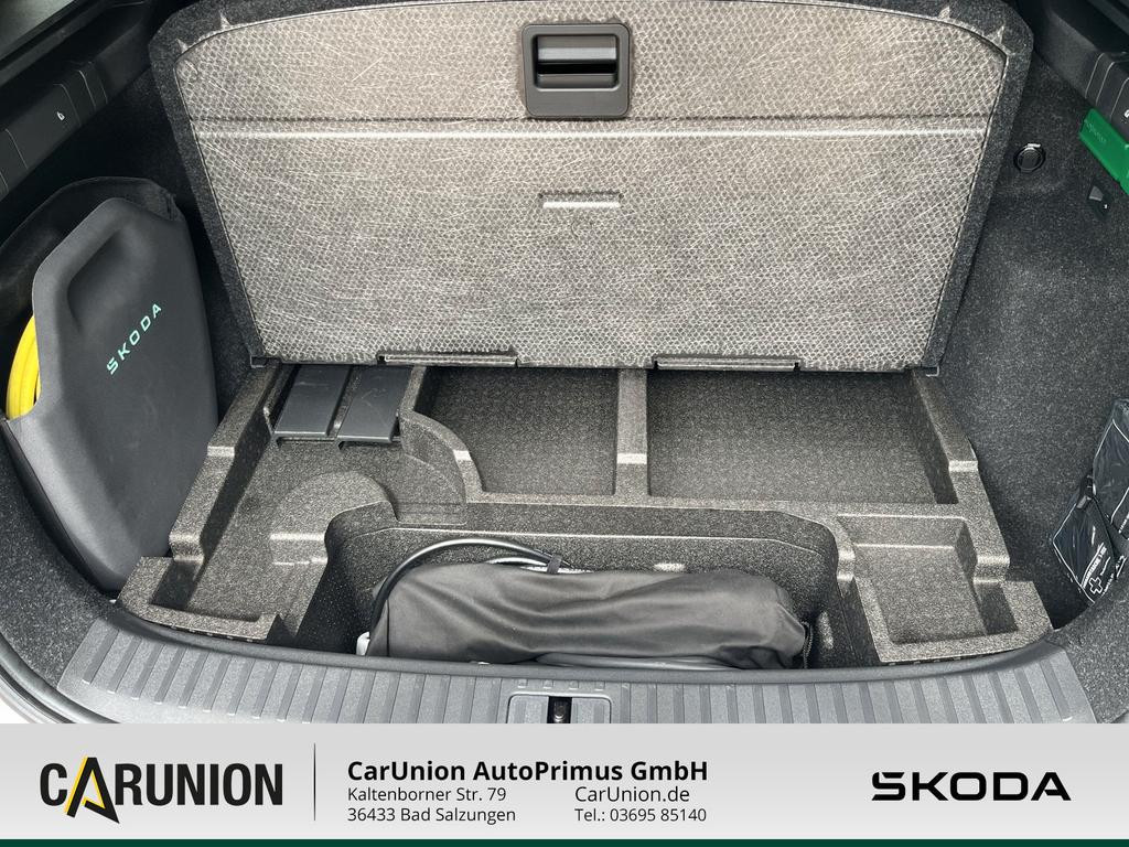 Skoda Enyaq iV