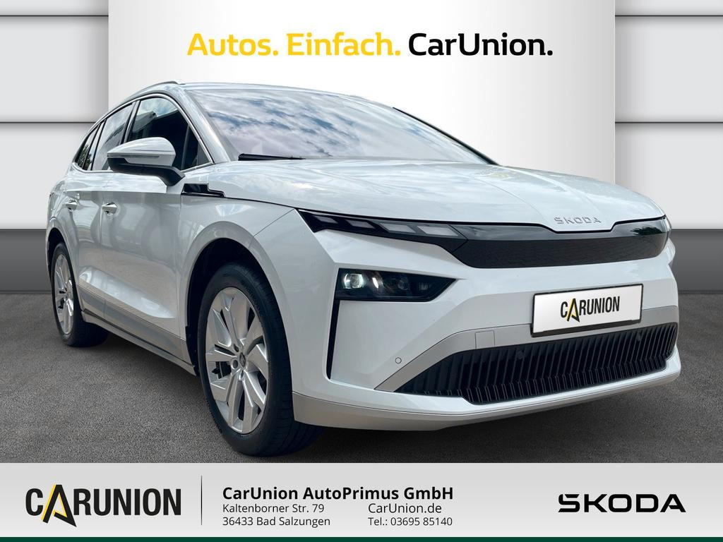 Skoda Enyaq iV