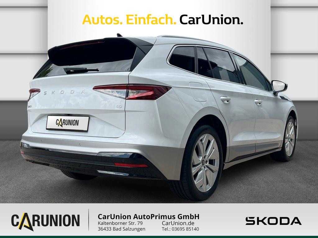 Skoda Enyaq iV