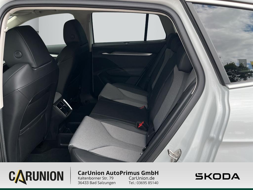Skoda Enyaq iV
