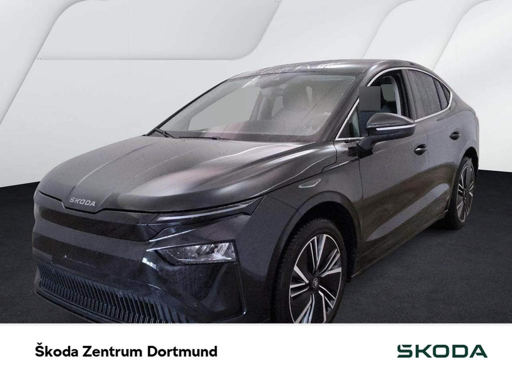 Skoda Enyaq iV Coupe Loft