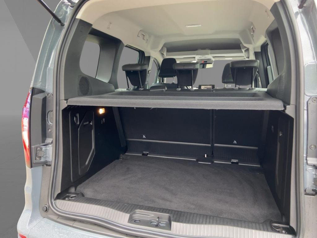 Nissan Townstar