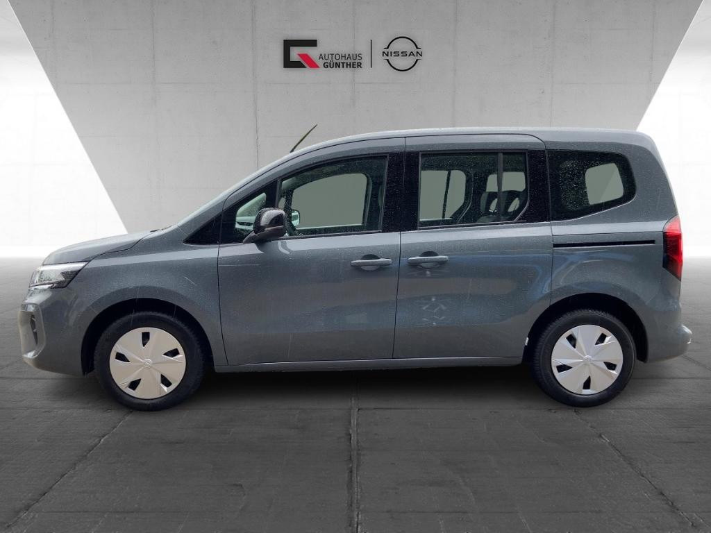 Nissan Townstar