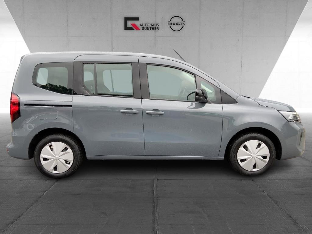 Nissan Townstar