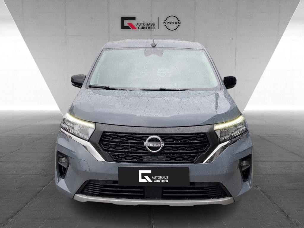 Nissan Townstar